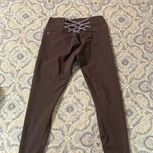 Fabletics Powerhold Boost 7/8 legging